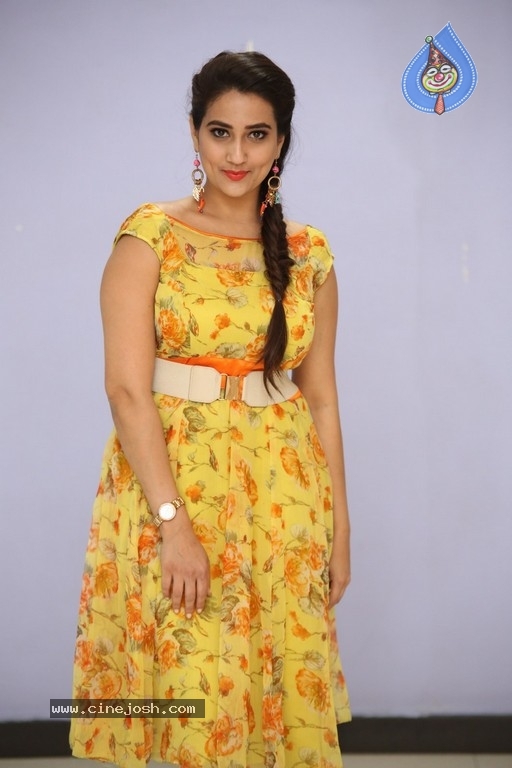 Manjusha New Photos - 1 / 31 photos