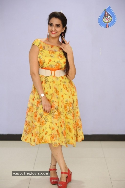 Manjusha New Photos - 2 / 31 photos