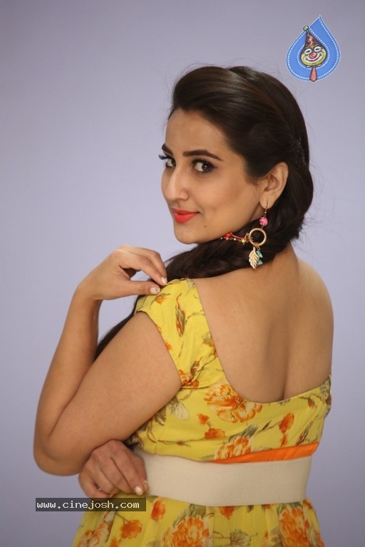 Manjusha New Photos - 10 / 31 photos