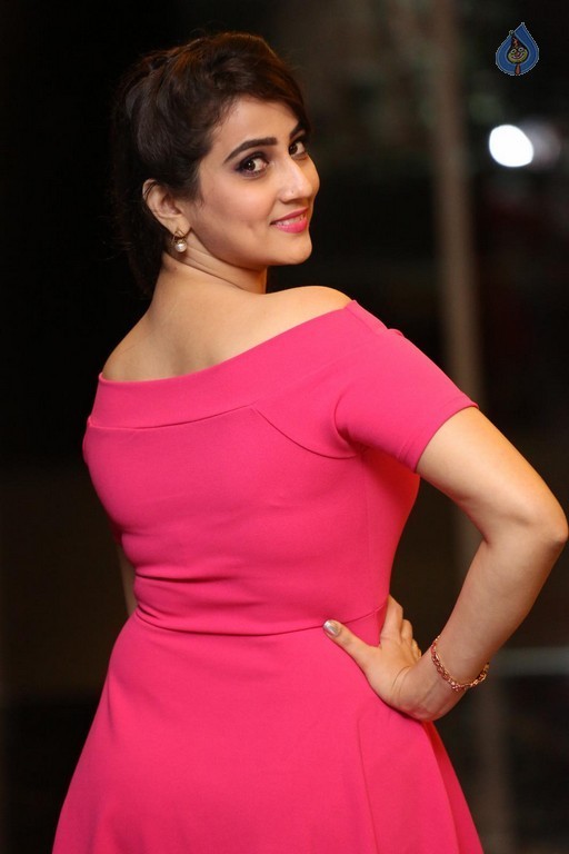 Manjusha New Photos - 8 / 39 photos