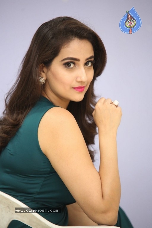 Manjusha New Pics - 1 / 41 photos