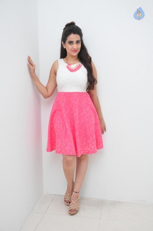 Manjusha New Pics - 6 / 41 photos