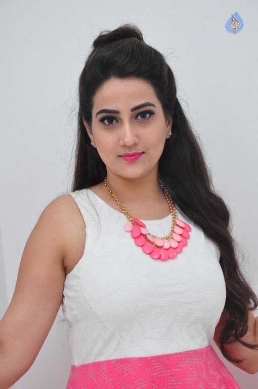 Manjusha New Pics - 8 / 41 photos