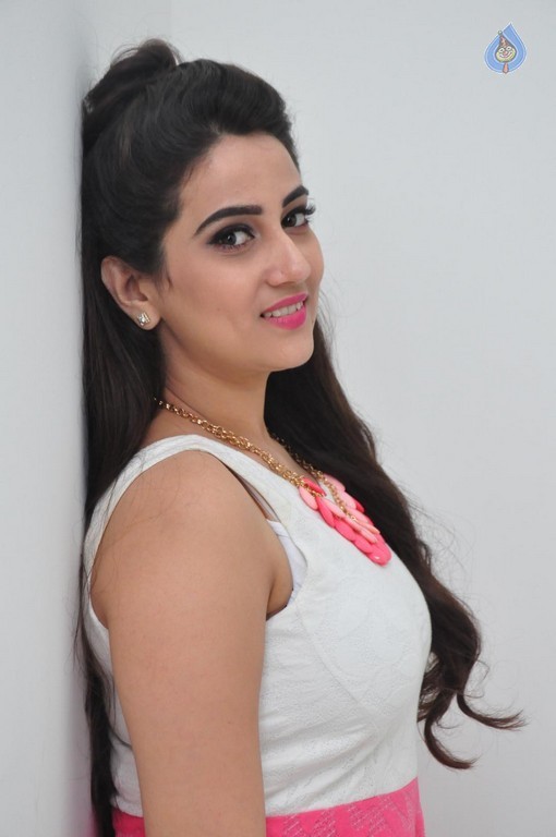 Manjusha New Pics - 25 / 41 photos