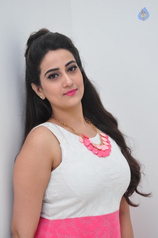 Manjusha New Pics - 35 / 41 photos