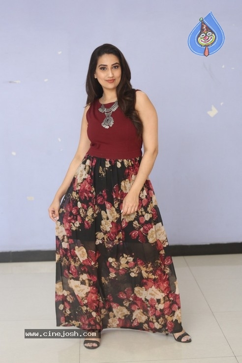 Manjusha Photos - 6 / 42 photos