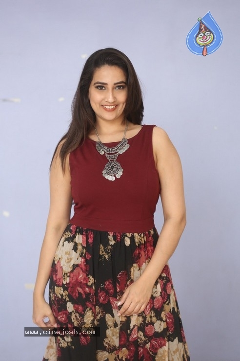 Manjusha Photos - 15 / 42 photos