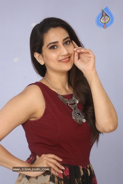 Manjusha Photos - 24 / 42 photos