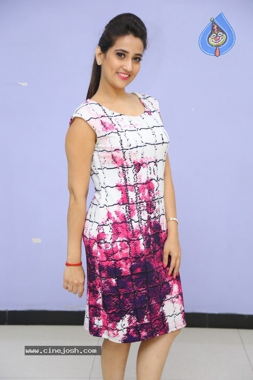 Manjusha Stills - 6 / 30 photos