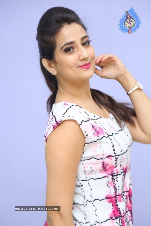 Manjusha Stills - 22 / 30 photos