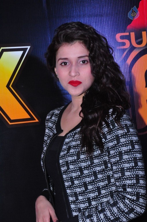 Mannara New Photos - 7 / 41 photos