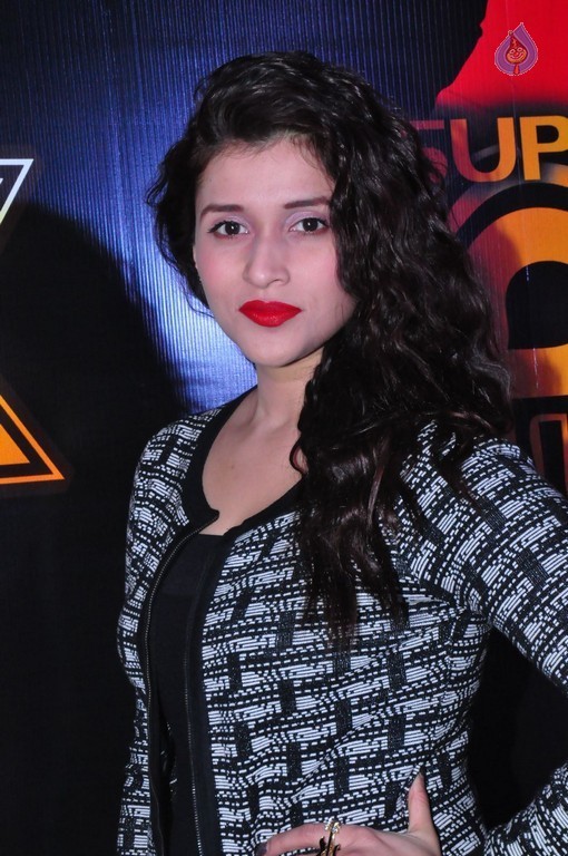 Mannara New Photos - 38 / 41 photos