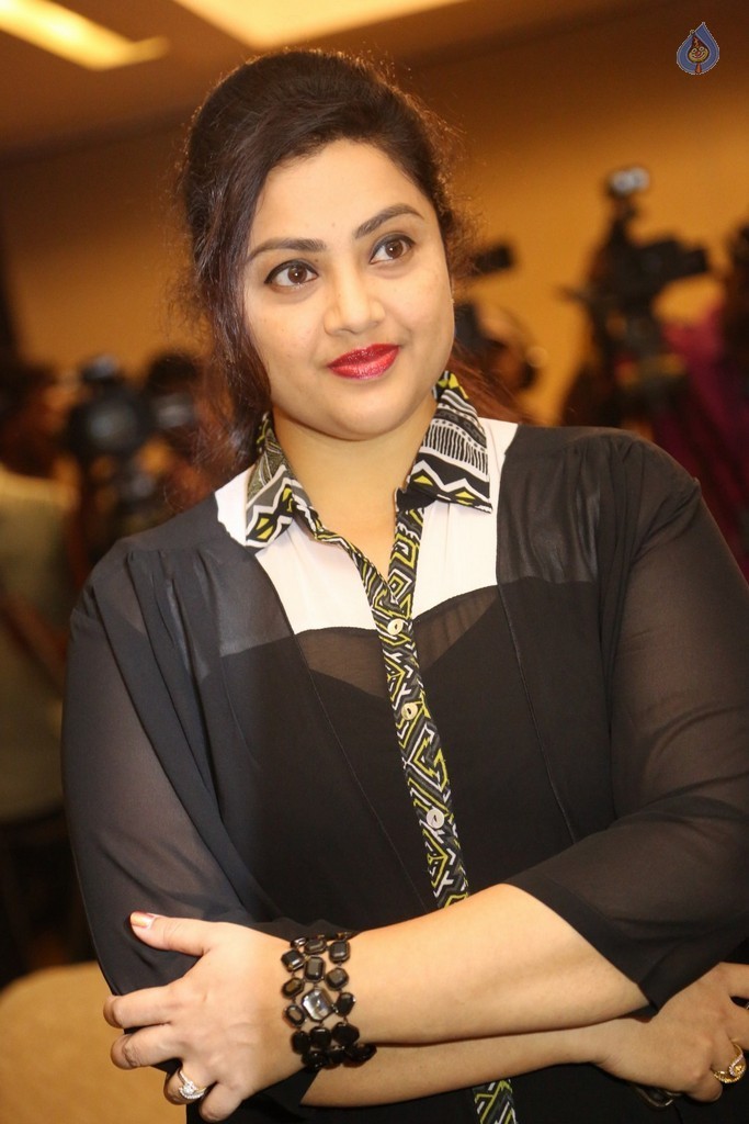 Meena New Gallery - 23 / 40 photos