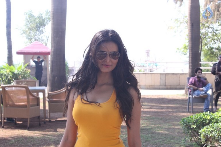 Meenakshi Dixit New Photos - 45 / 63 photos