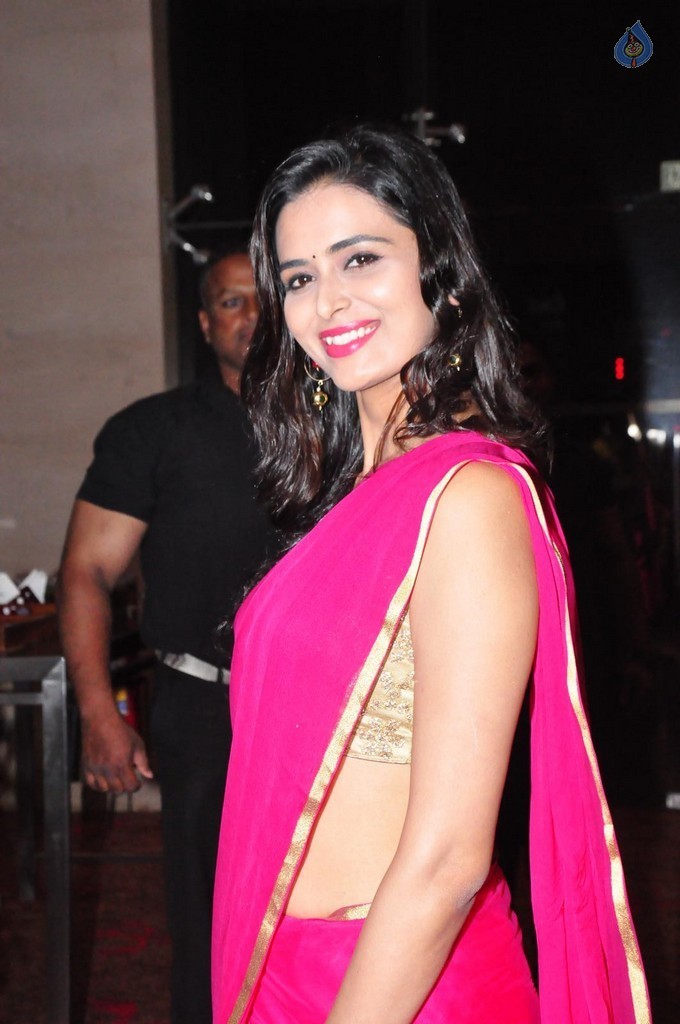 Meenakshi Dixit Stills - 14 / 21 photos