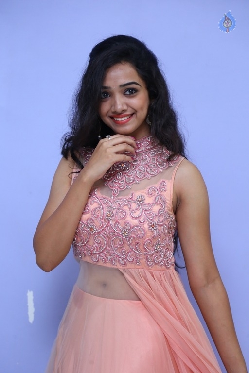 Megana Actress Photos - 1 / 16 photos