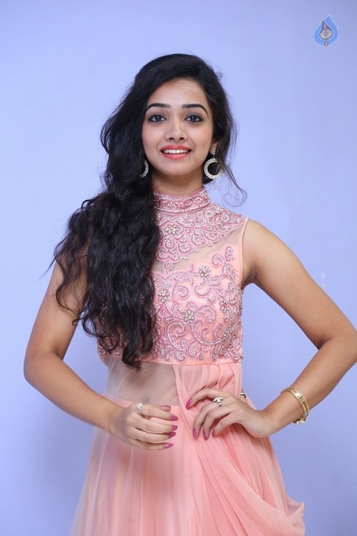 Megana Actress Photos - 2 / 16 photos