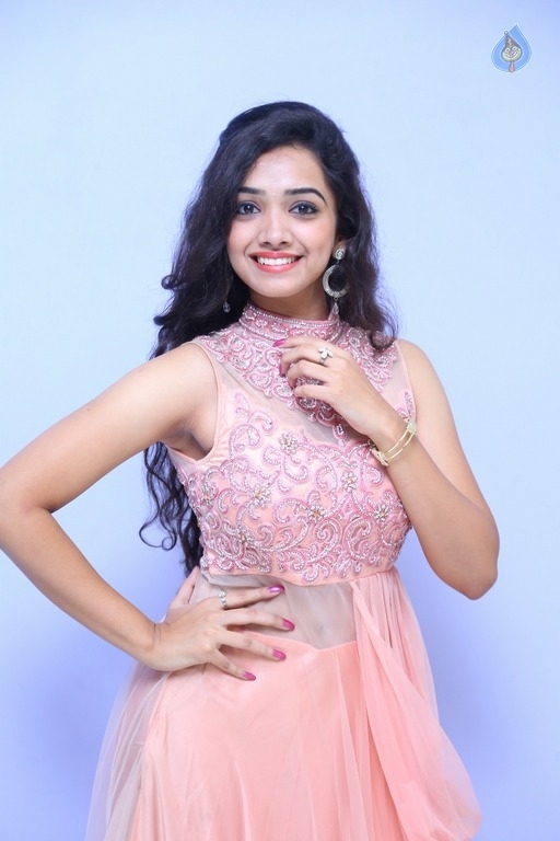 Megana Actress Photos - 5 / 16 photos