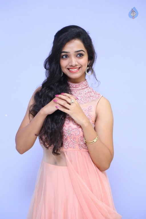 Megana Actress Photos - 8 / 16 photos