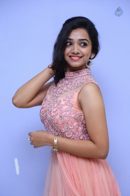 Megana Actress Photos - 9 / 16 photos