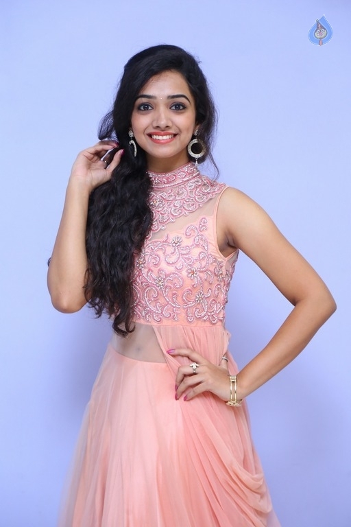 Megana Actress Photos - 12 / 16 photos