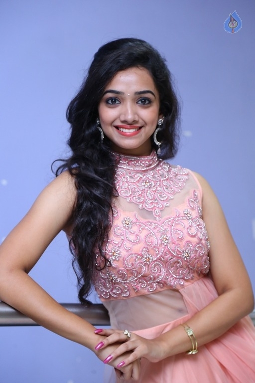 Megana Actress Photos - 13 / 16 photos