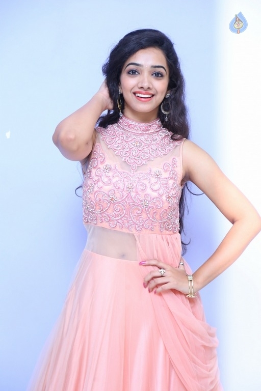 Megana Actress Photos - 15 / 16 photos