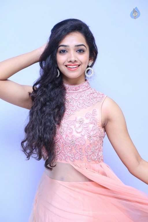 Megana Actress Photos - 16 / 16 photos