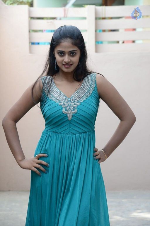 Megha Shree Pics - 2 / 25 photos