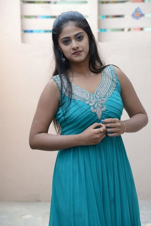 Megha Shree Pics - 5 / 25 photos