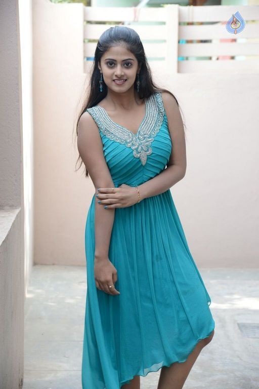 Megha Shree Pics - 14 / 25 photos