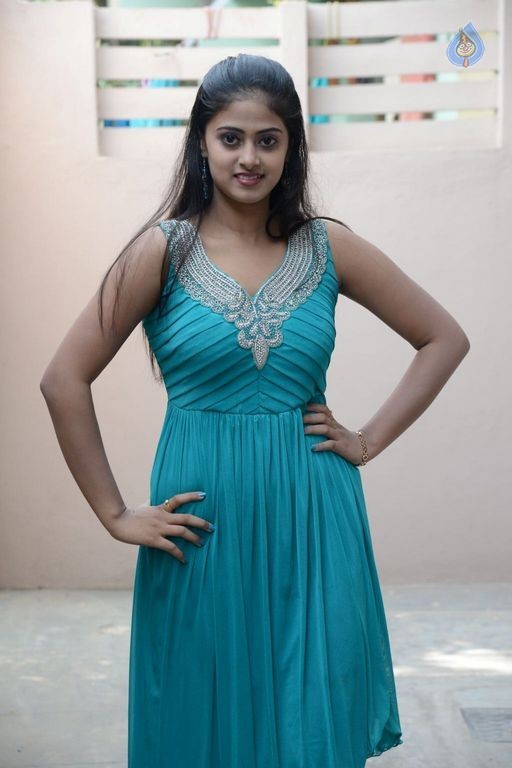 Megha Shree Pics - 16 / 25 photos