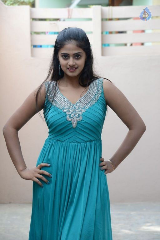 Megha Shree Pics - 17 / 25 photos