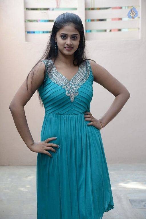 Megha Shree Pics - 22 / 25 photos