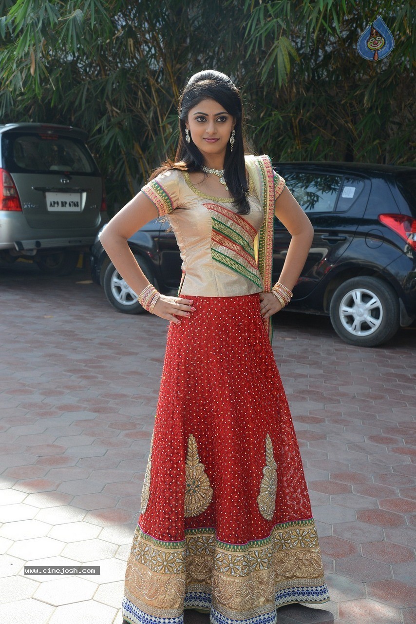 Megha Shree Stills - 5 / 50 photos