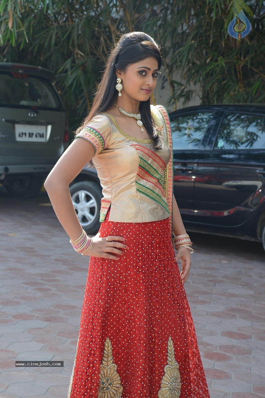 Megha Shree Stills - 28 / 50 photos