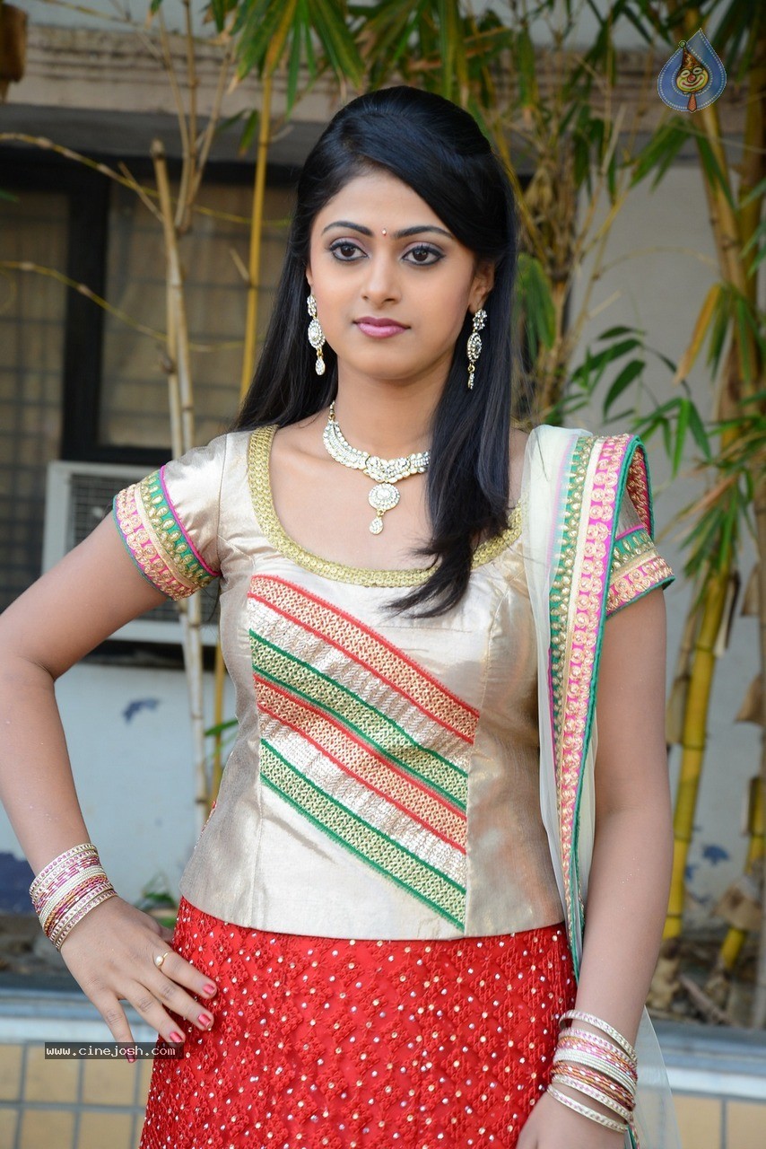 Megha Shree Stills - 35 / 50 photos