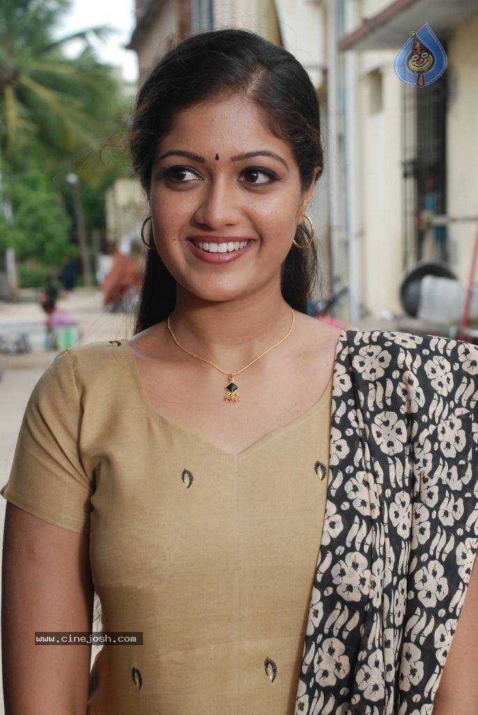 Meghana Raj Stills - 16 / 29 photos