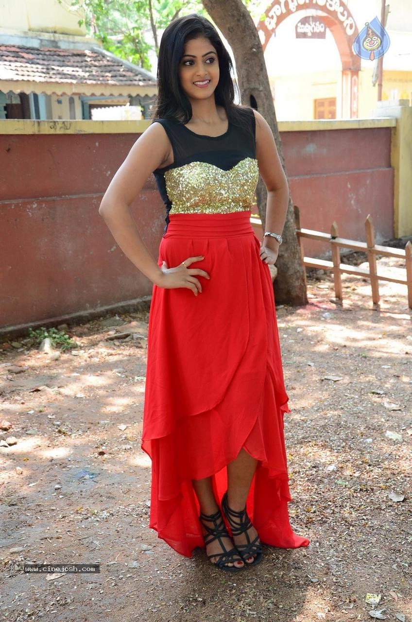 Meghasree New Stills - 4 / 77 photos