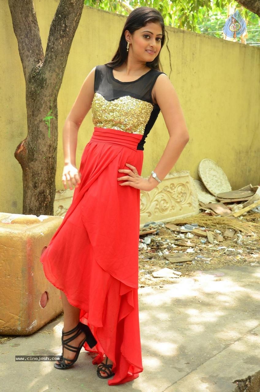 Meghasree New Stills - 5 / 77 photos