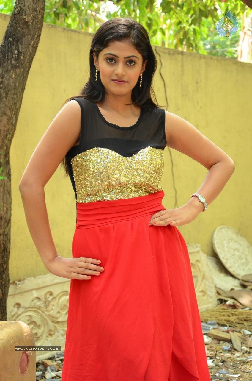 Meghasree New Stills - 49 / 77 photos