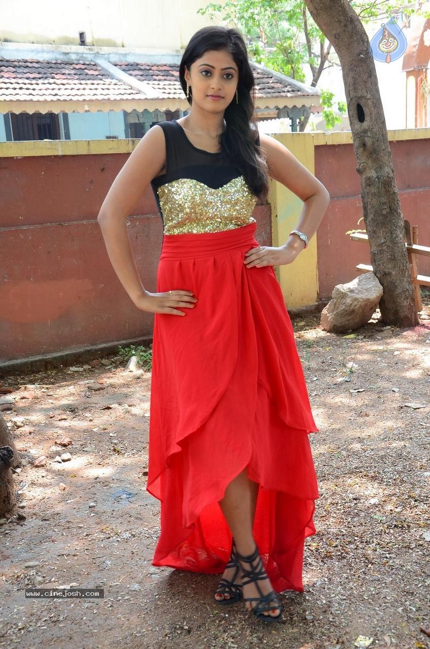 Meghasree New Stills - 52 / 77 photos