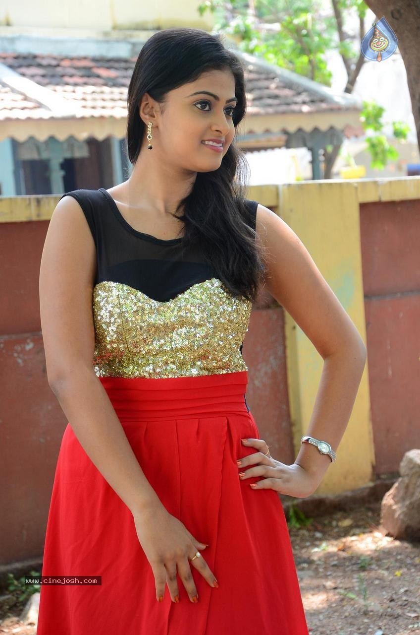 Meghasree New Stills - 57 / 77 photos