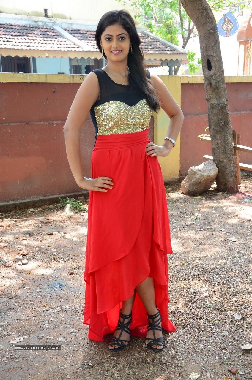 Meghasree New Stills - 61 / 77 photos