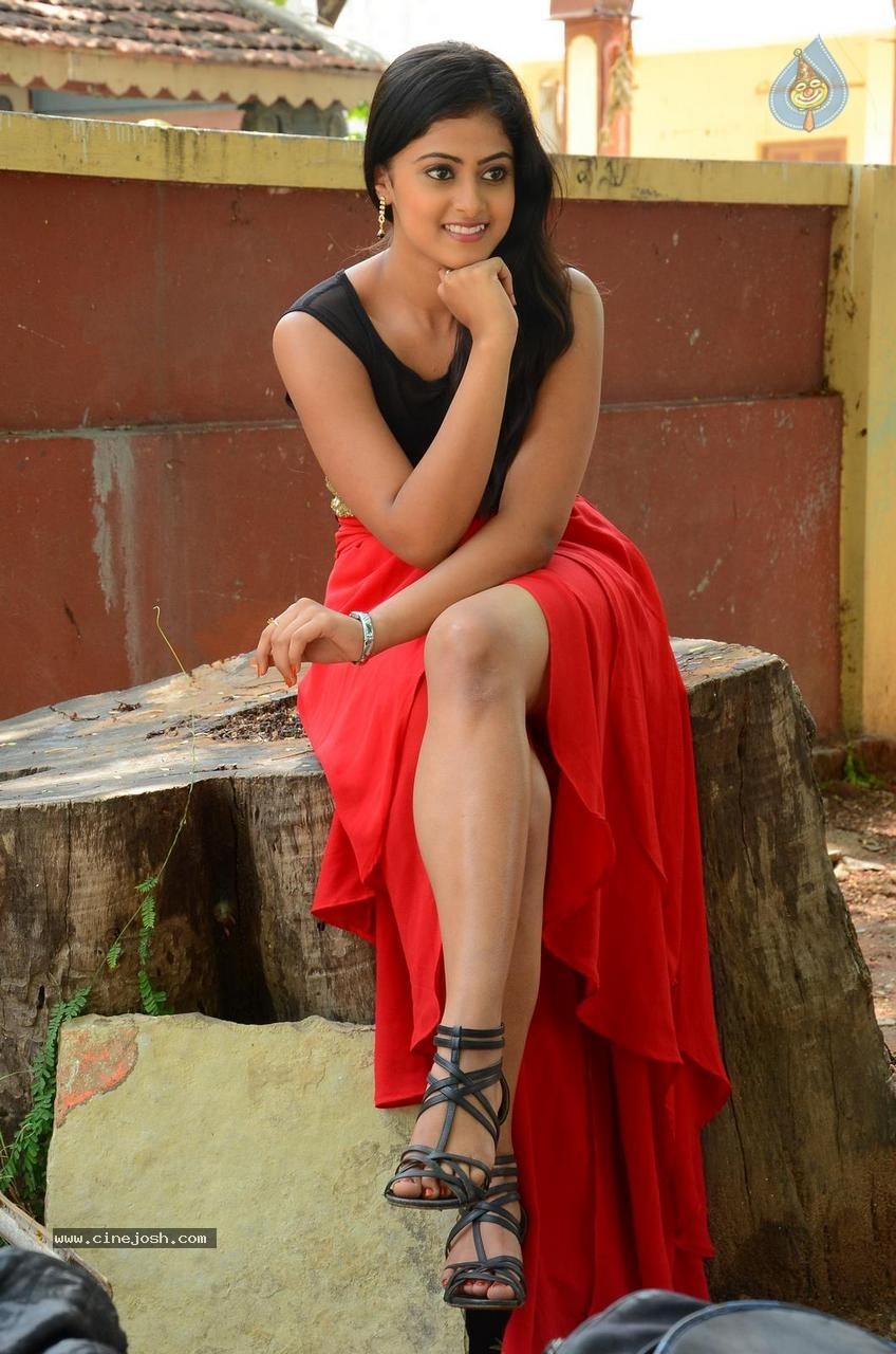 Meghasree New Stills - 62 / 77 photos