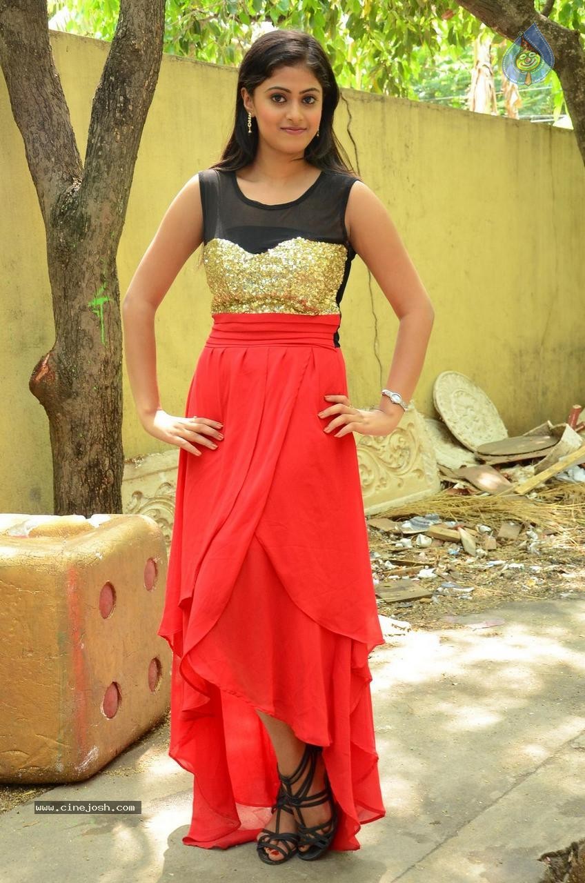 Meghasree New Stills - 69 / 77 photos