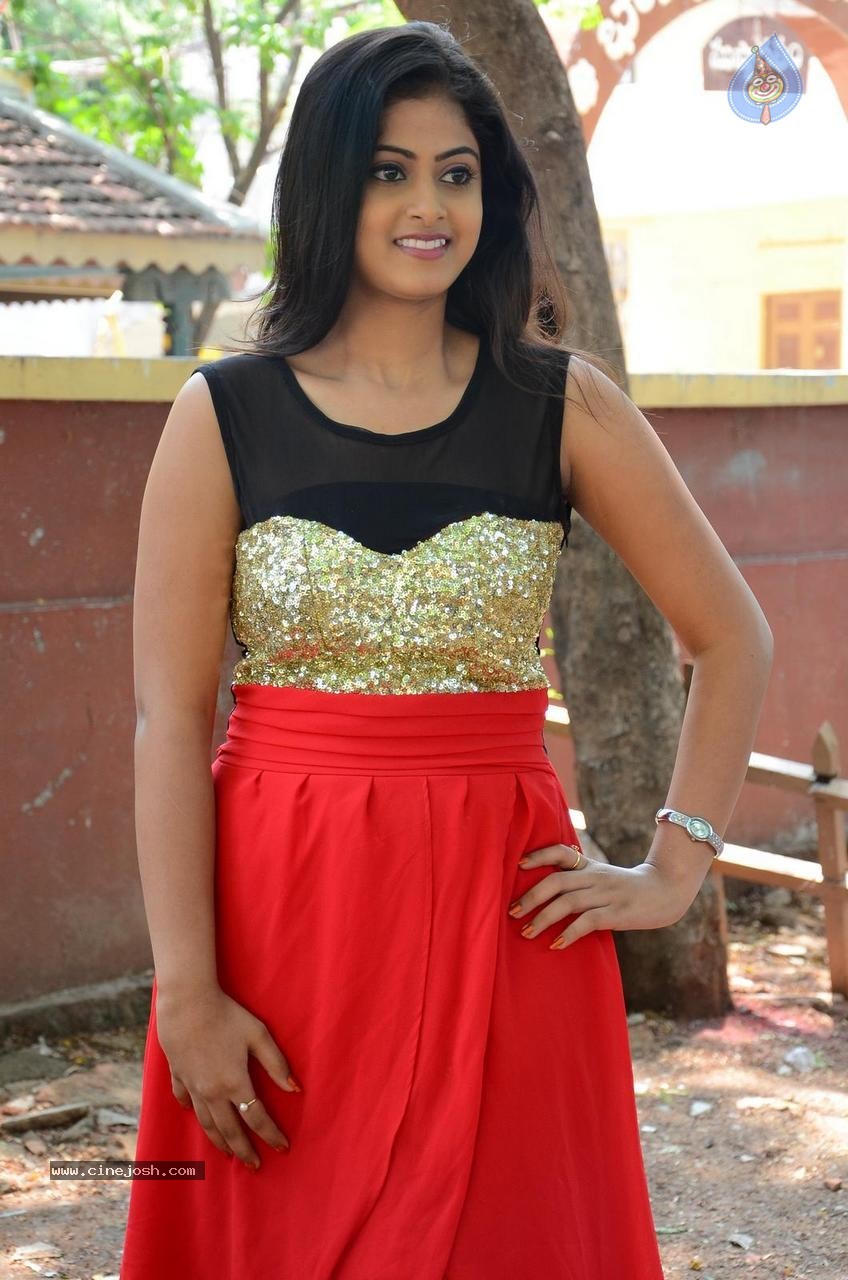 Meghasree New Stills - 74 / 77 photos