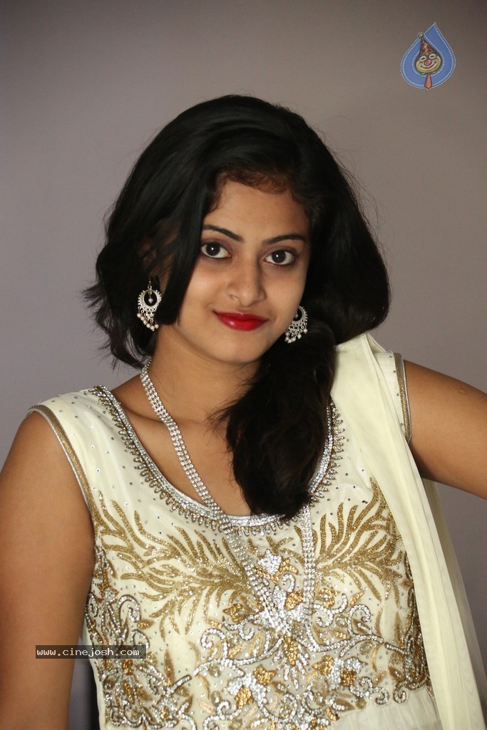 Meghasri Stills - 23 / 60 photos