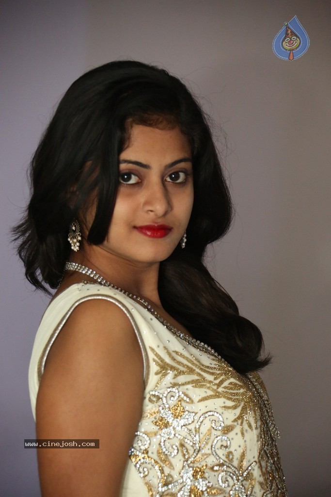 Meghasri Stills - 28 / 60 photos