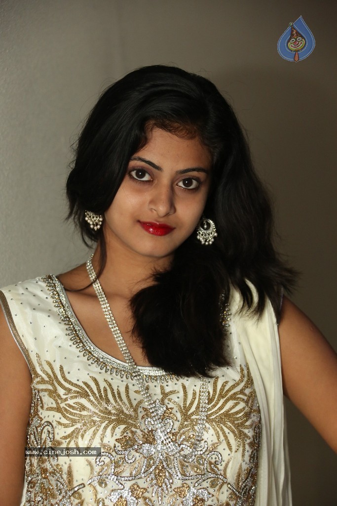 Meghasri Stills - 29 / 60 photos